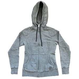 Mec Zip up Hoodie (S)